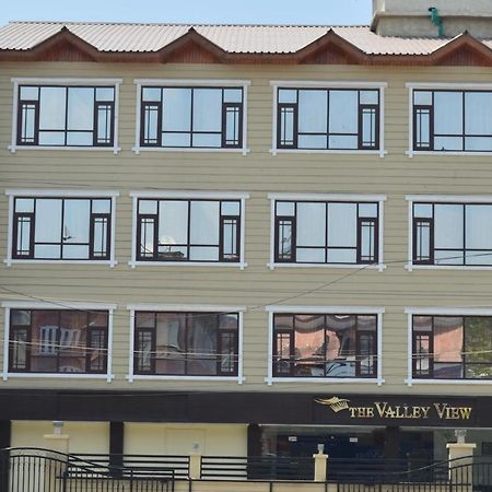 Hotel The Valley View Kashmir Срінагар Екстер'єр фото