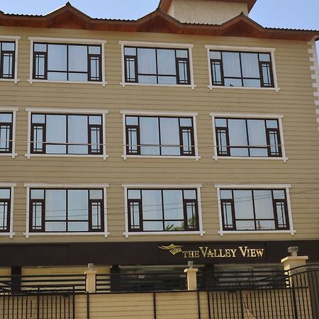 Hotel The Valley View Kashmir Срінагар Екстер'єр фото